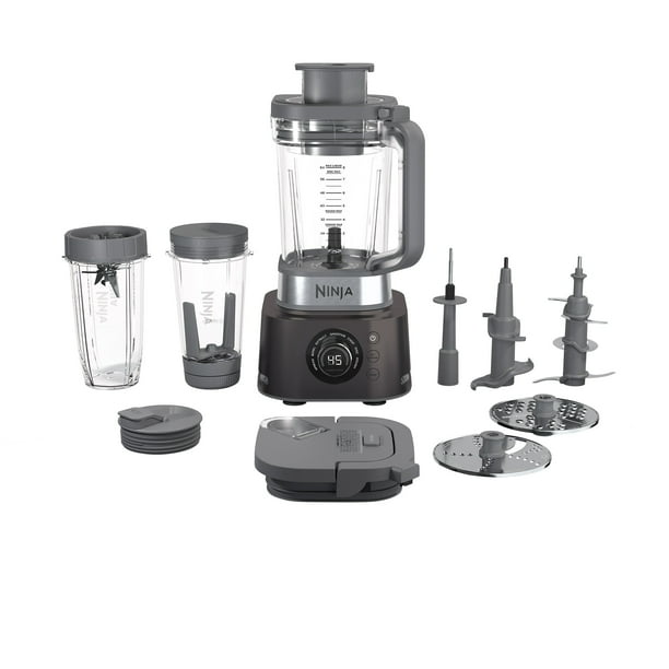 Ninja Foodi Power Blender Ultimate System with XL Smoothie Bowl Maker