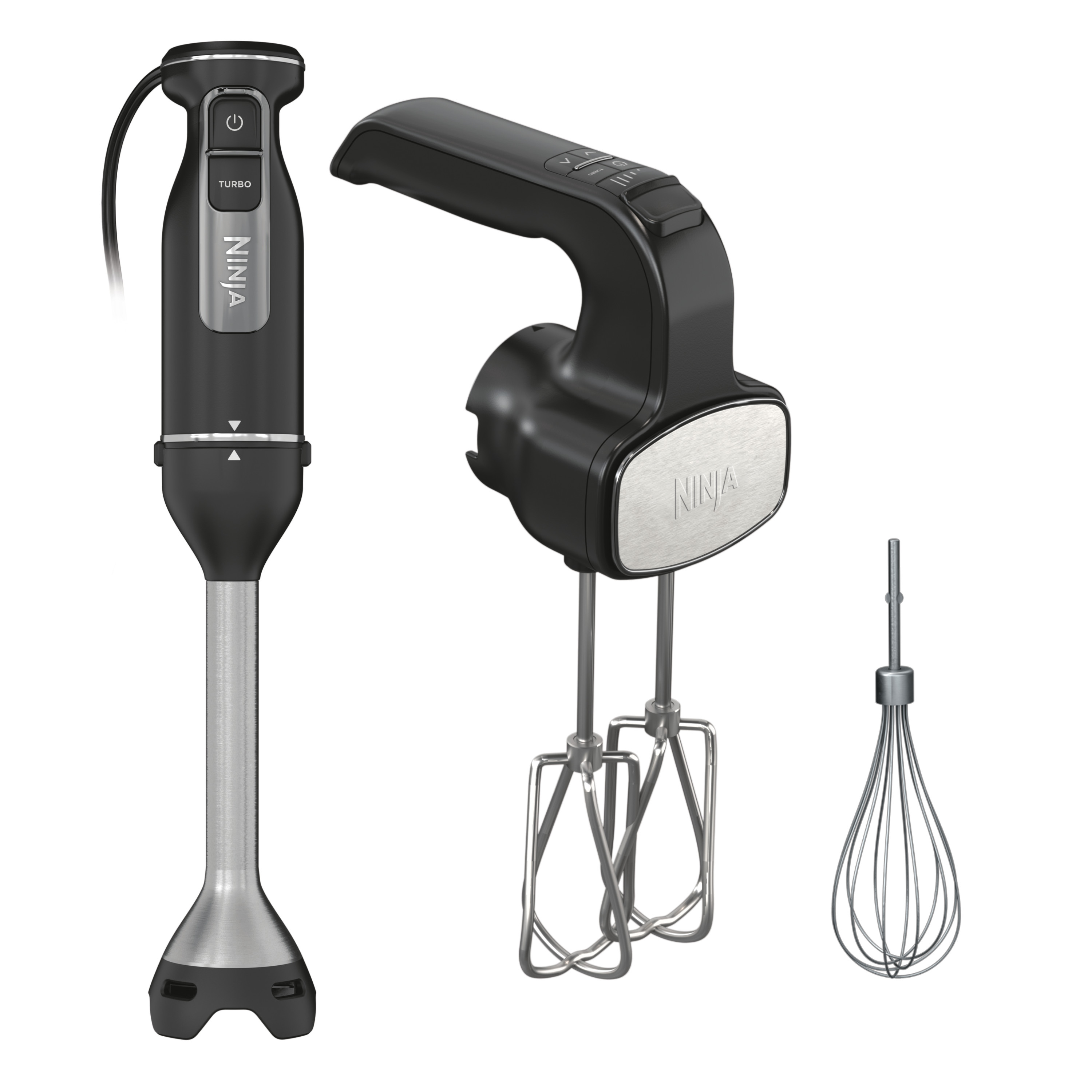 Sunbeam Mixmaster Hand Mixer, 6 Piece