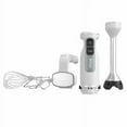 thumbnail image 1 of Ninja Foodi Power Mixer System - Immersion Blender & Hand Mixer Combo, White, 1 of 7