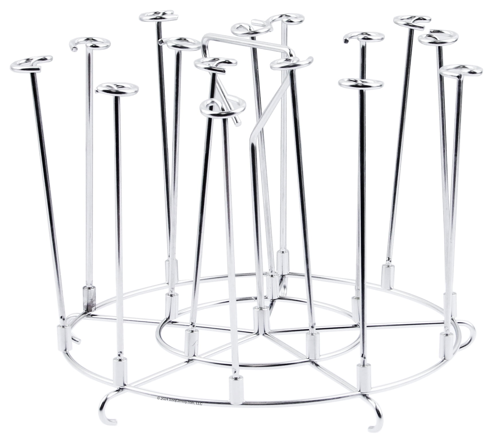 Ninja Foodi Pressure Cooker Skewer Stand FD400 FD401 FD402 OP401 etc