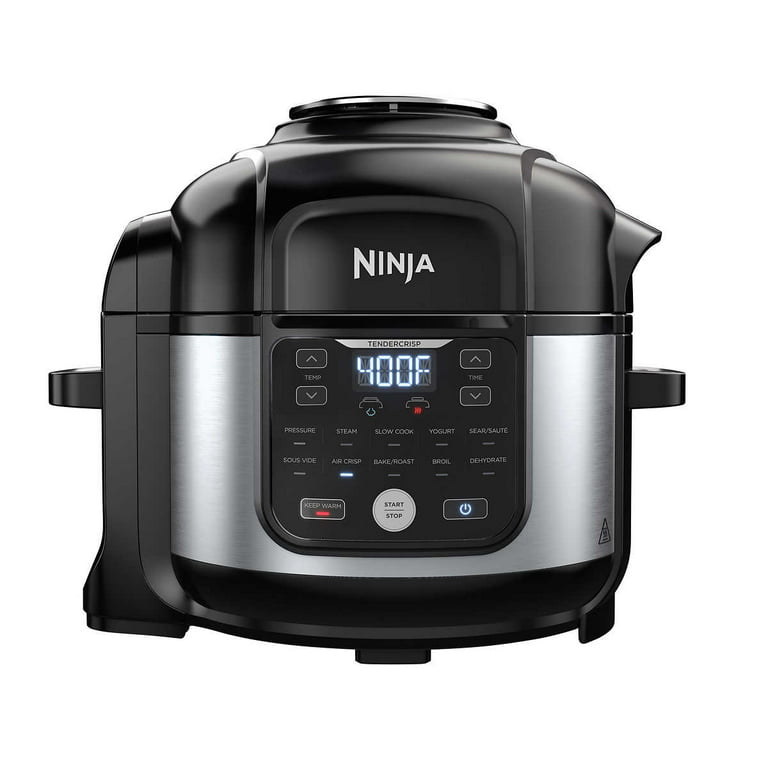 Buy Ninja Foodi Multi-Cooker 6.5 Qt.