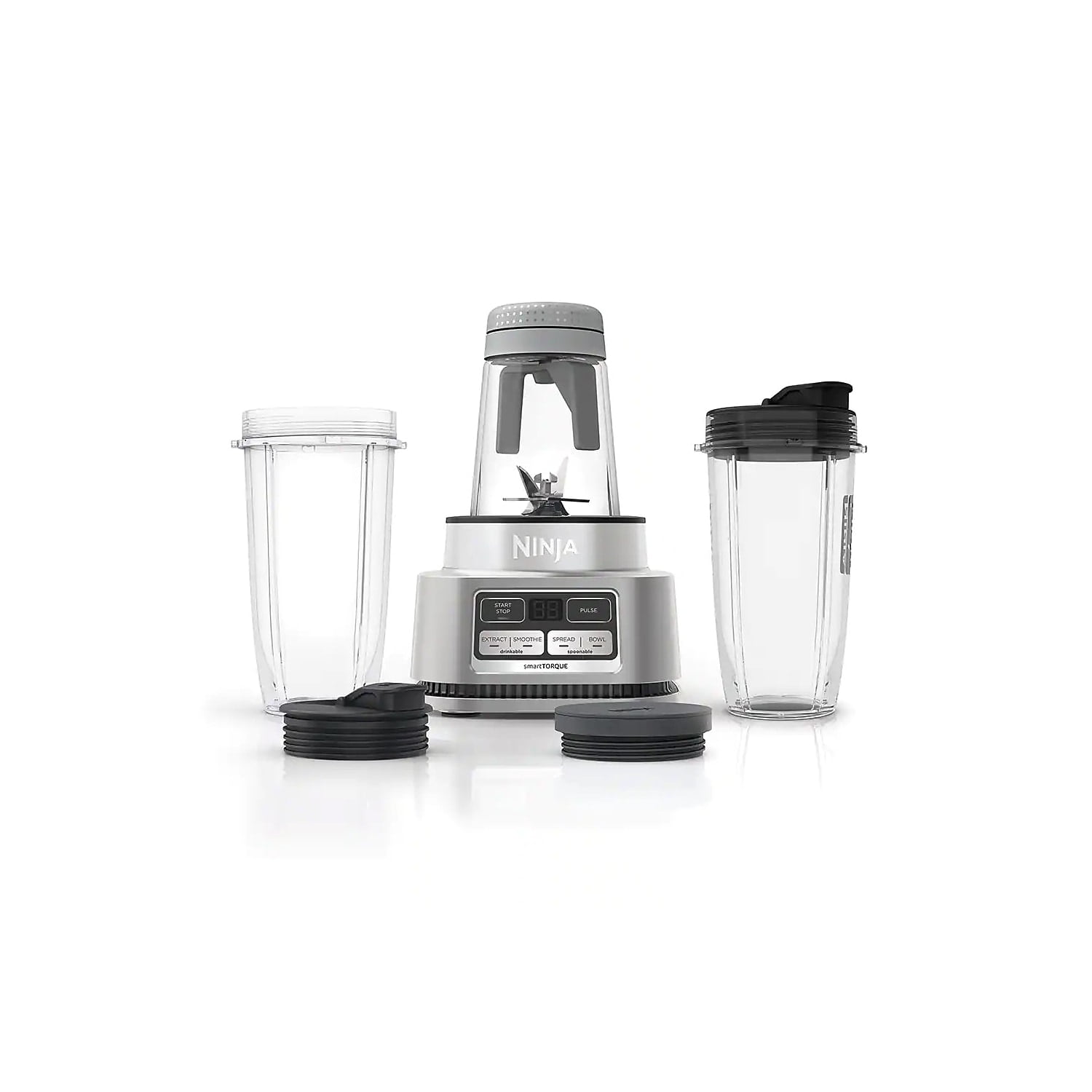 Ninja Shark issues 'instructional recall' for blade issues with blenders