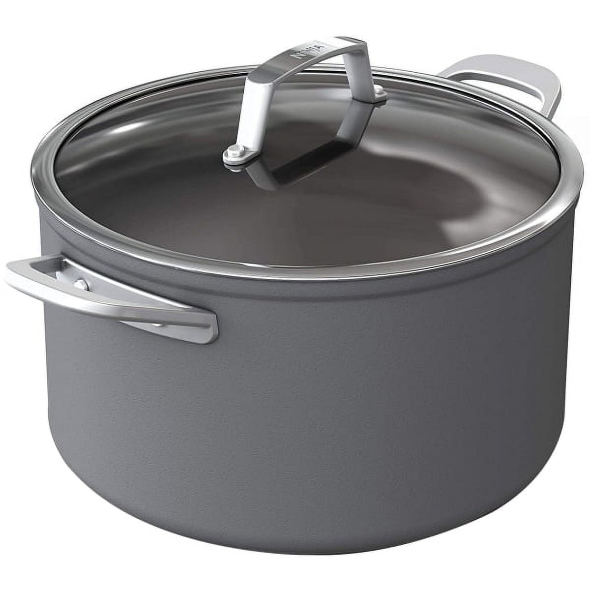 Stainless steel ninja foodi pot sale