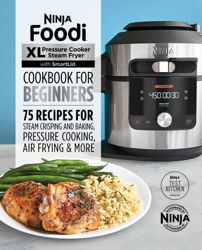 Ninja foodi deluxe pressure cooker recipes shop