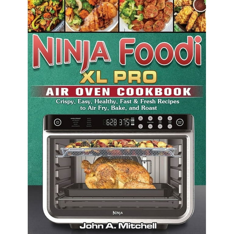 Ninja xl recipes sale