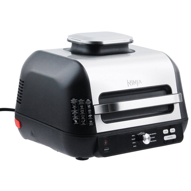 Ninja Foodi XL Pro Grill & Griddle 7in1 Replacement Base IG601