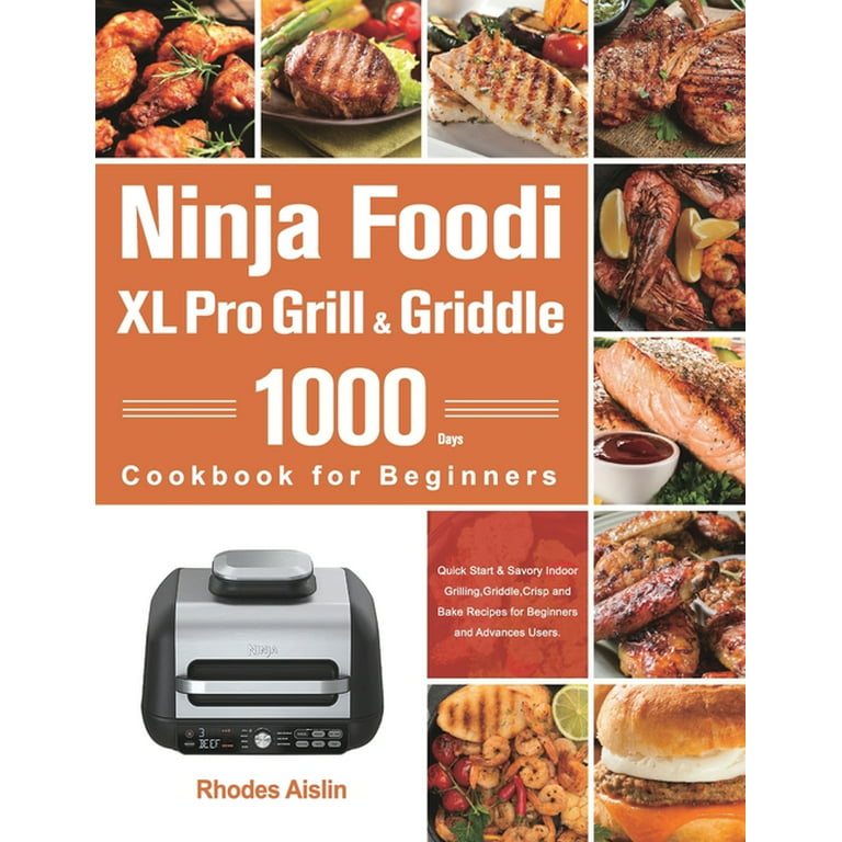 Recipe This  Ninja Foodi Recipes For Beginners Cookbook