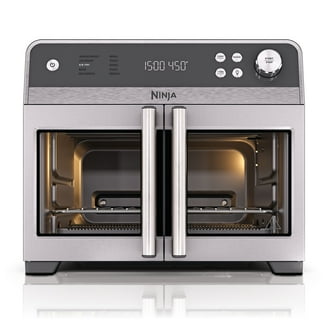 Ninja DT251 Foodi 10-in-1 Smart XL Air Fry Oven - Walmart.com