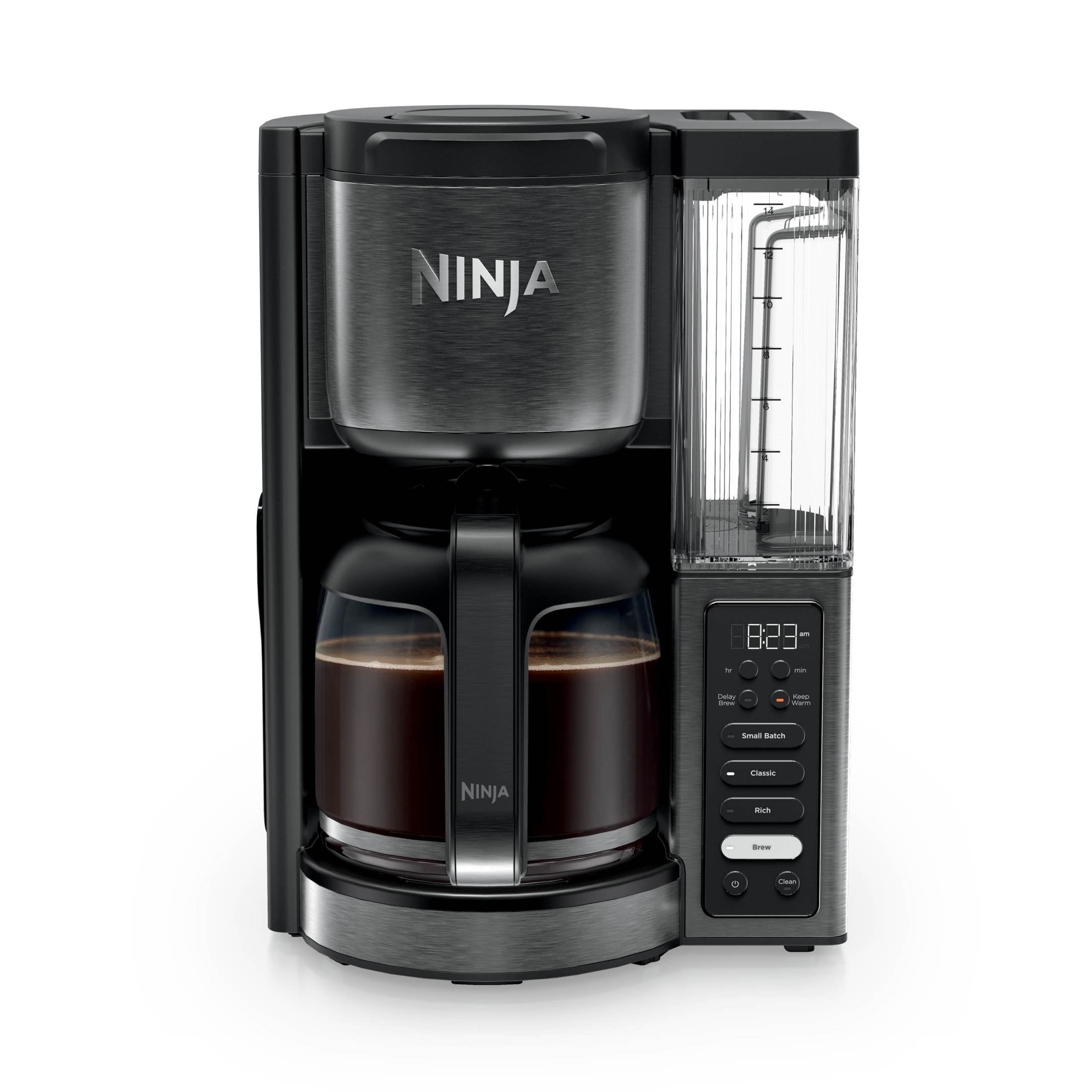 Ninja Fresh Brew 14-Cup Drip Coffee Maker, Classic & Rich Brew