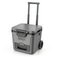 thumbnail image 1 of Ninja FrostVault 30 Quart Wheeled Cooler, Gray, 1 of 8
