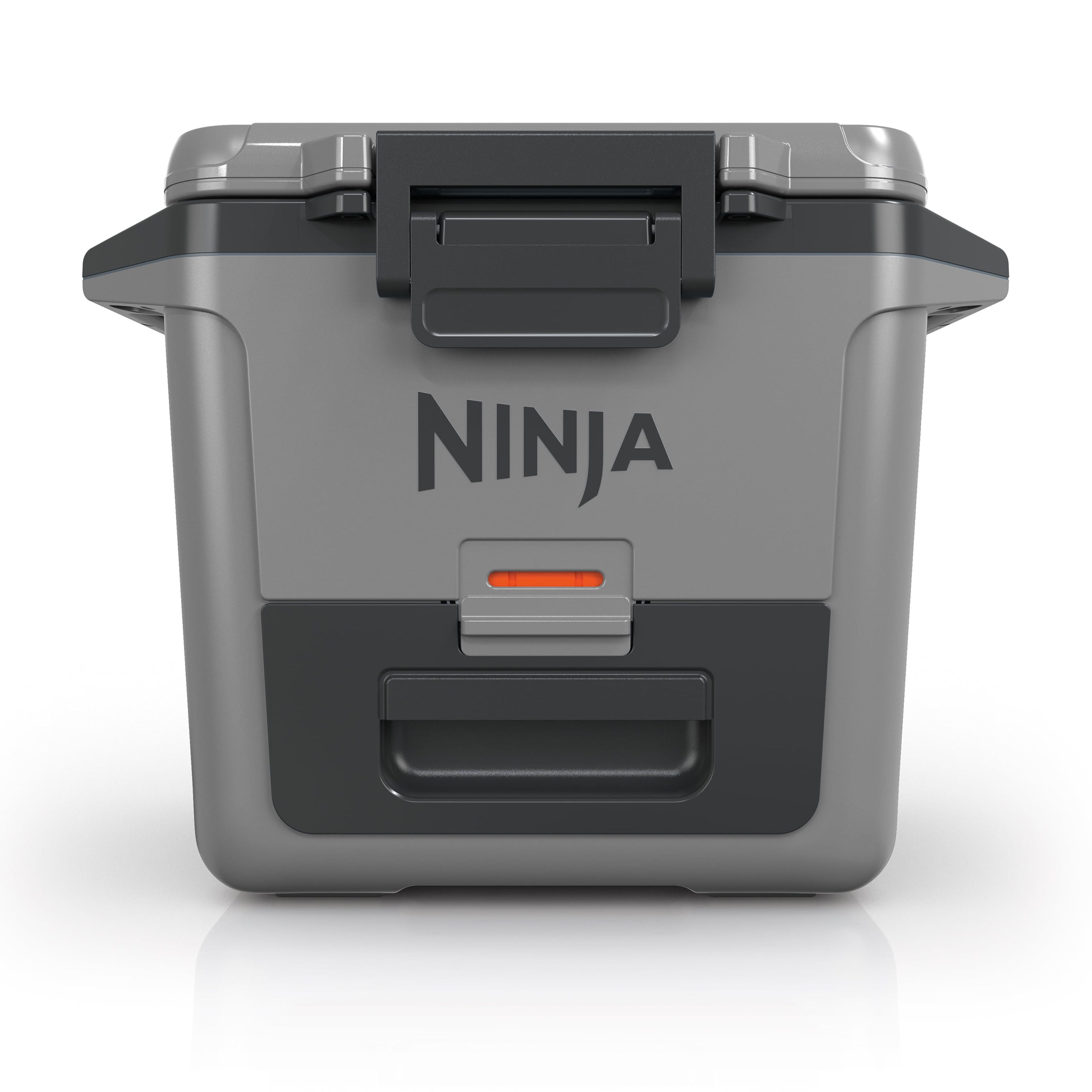 Ninja FrostVault 30qt Hard Cooler with Dry Zone, Ice Chest Ninja FrostVault 30qt Hard Cooler with Dry Zone, Ice Chest