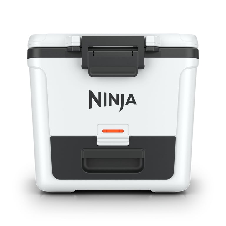 Ninja FrostVault 42-Qt Wheeled Cooler with Cold Dry Zone