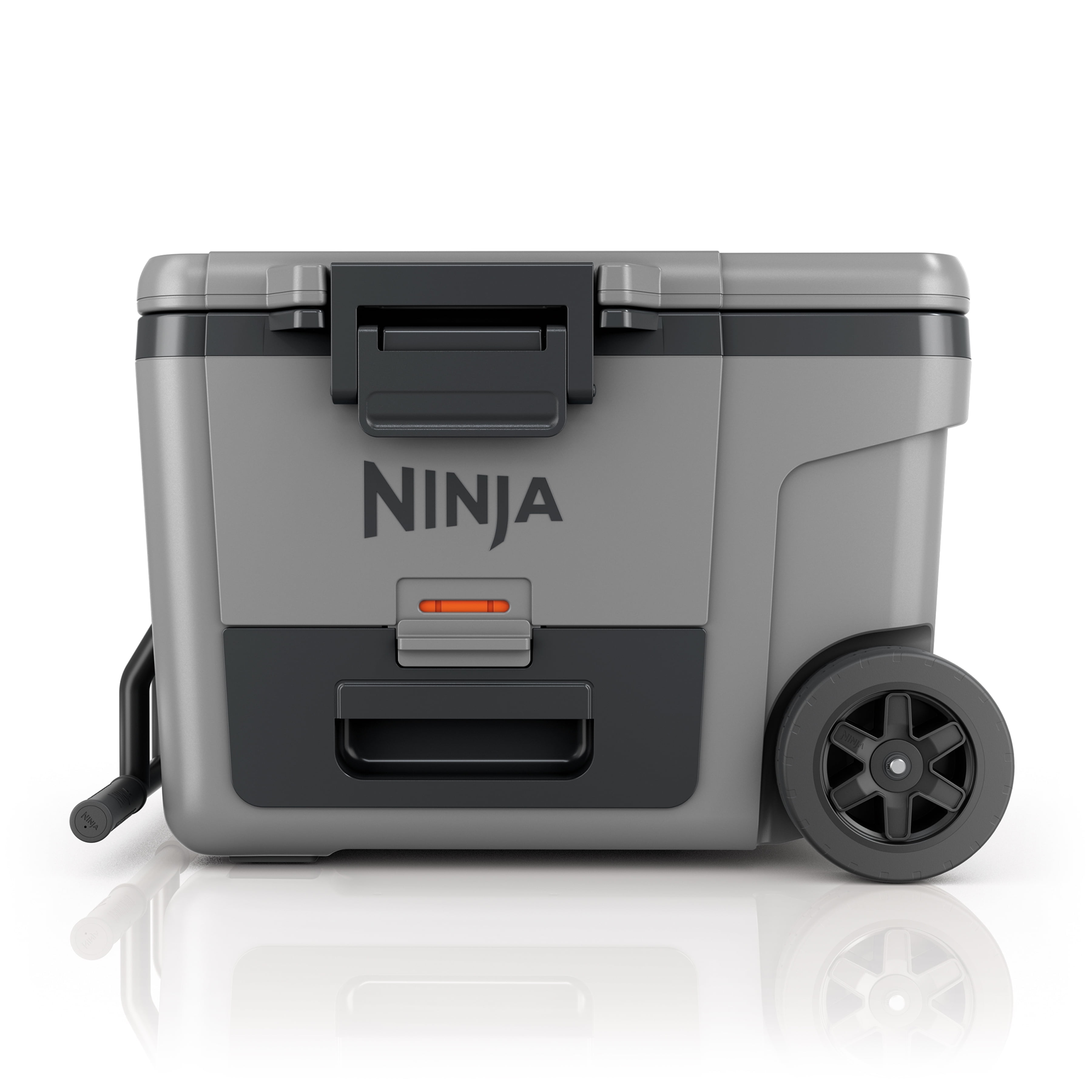 Ninja Outdoor FrostVault™ 45qt Wheeled Cooler with Cold Dry Zone