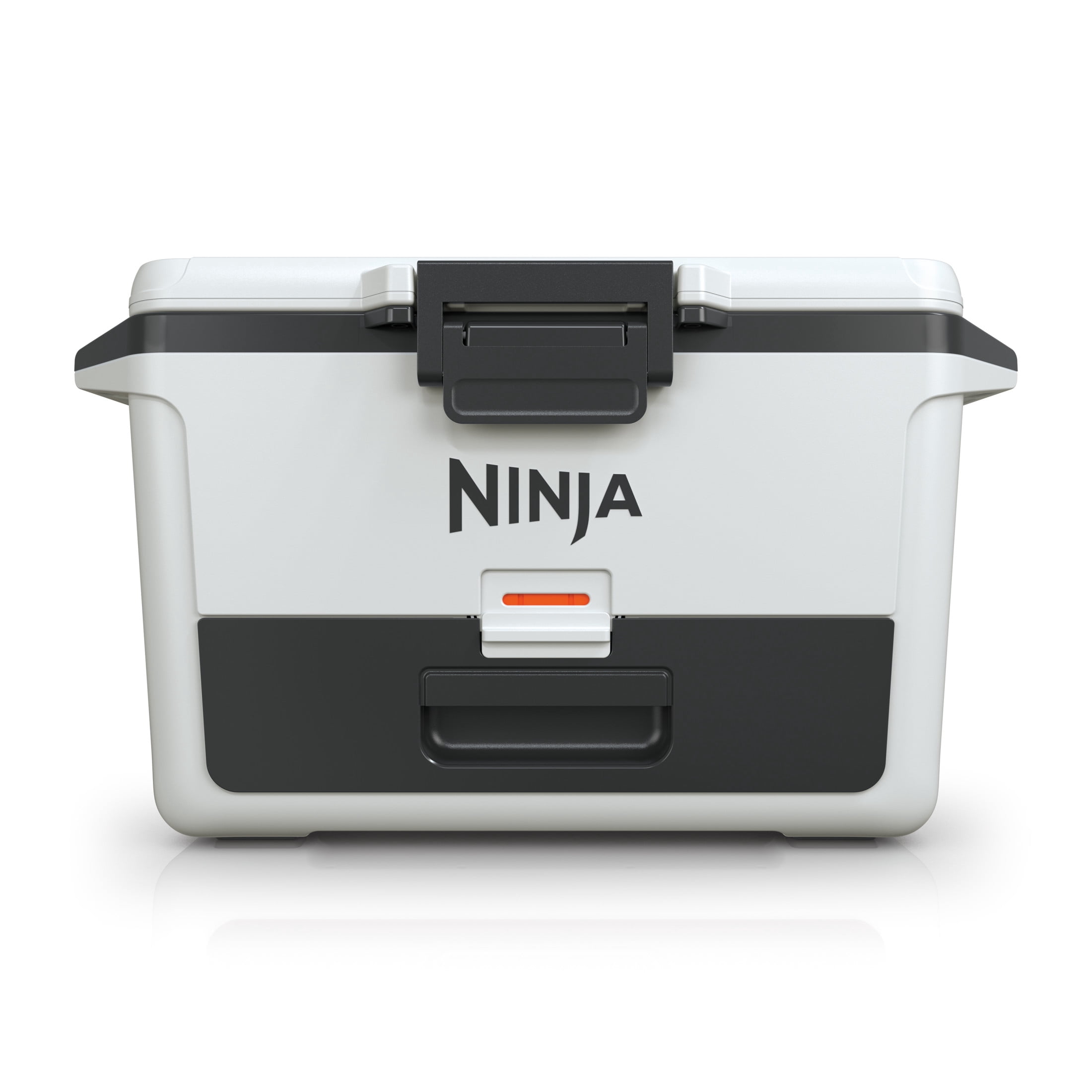 Ninja FrostVault 50-Qt Hard Cooler with Cold Dry Zone, Integrated