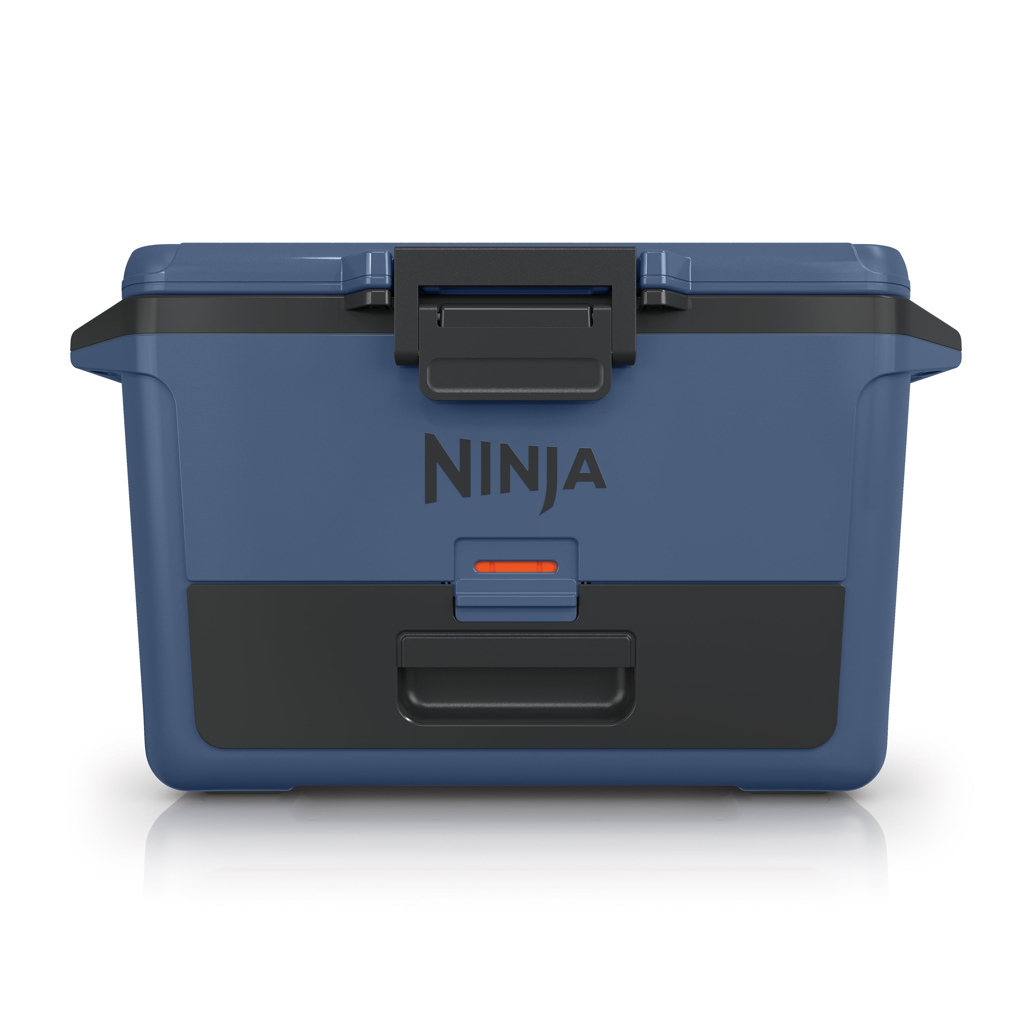 Ninja FrostVault 50qt Hard Cooler with Dry Zone, Ice Chest