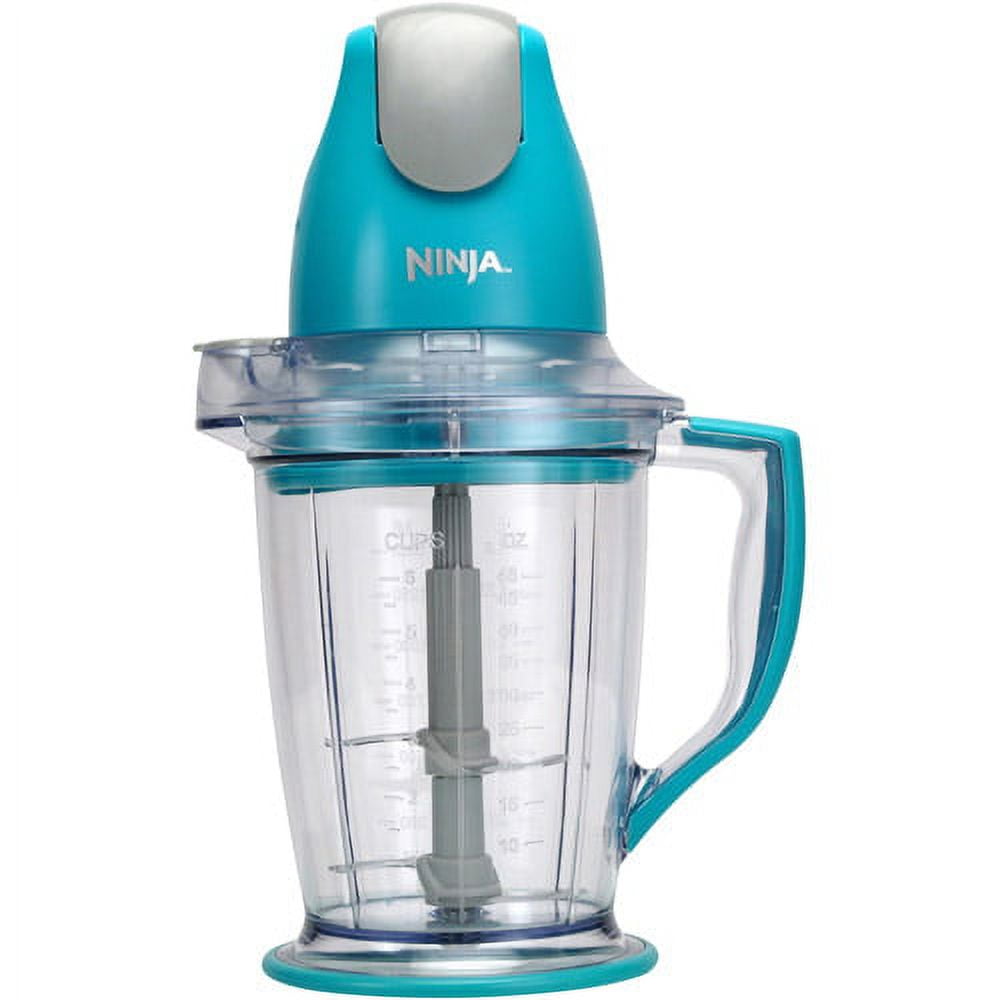 Ninja Frozen Treat and Drink Maker 