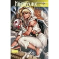 thumbnail image 1 of Ninja Funk #2E VF ; WhatNot Comic Book, 1 of 1