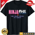 thumbnail image 1 of Ninja GAIDEN 2 START SCREEN V1 MEN T SHIRT All sizes S-5XL 100% COTTON eBay, LIMITED EDITION-TH74037, 1 of 2