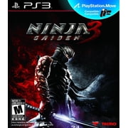 Ninja Gaiden 3 Collectors Edition
