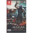thumbnail image 1 of Ninja Gaiden: Master Collection, Nintendo Switch, Physical, 1 of 2