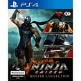 thumbnail image 1 of Ninja Gaiden: Master Collection for PlayStation™ 4, 1 of 10