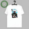 thumbnail image 1 of Ninja Hero Design Shirt, Hatake Kakashi Shirt - Anime Shirt, Unisex Shirt Your Go To for Effortless Fashion., 1 of 2