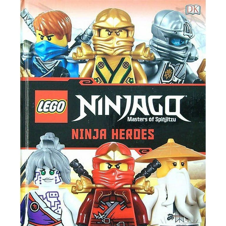 nigonigoページ LEGO Ninjago Minifigure - Kai ZX Shoulder Armor 9441 9449 Snakes Drago