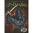 thumbnail image 1 of Pre-Owned Ninja (History's Greatest Warriors) Paperback, 1 of 1