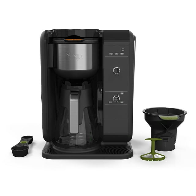 Ninja Hot and Cold Brew System Coffee Maker CP301