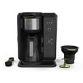 thumbnail image 1 of Ninja Hot and Cold Brewed System, Auto-iQ Tea and Coffee Maker with 6 Brew Sizes (CP301), Black, 1 of 7