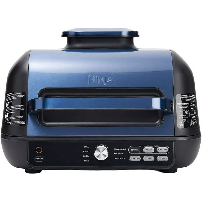 https://i5.walmartimages.com/seo/Ninja-IG651-QNV-Foodi-Smart-XL-Pro-7-in-1-Indoor-Grill-Griddle-Combo-use-Opened-Closed-Griddle-Air-Fry-Thermometer-NAVY-BLUE-Refurbished_fe7b8aa6-47ec-4c9d-93b5-04f1a31b6c51.c7f8e5c4212bf88a4a6c7131b156d76f.jpeg?odnHeight=768&odnWidth=768&odnBg=FFFFFF