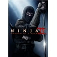 thumbnail image 1 of Ninja II (DVD), 1 of 2
