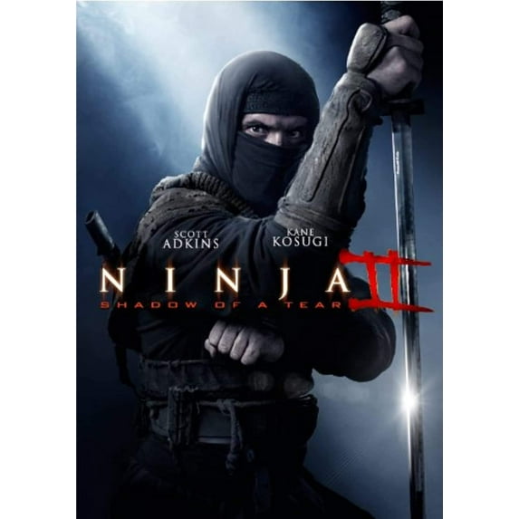 Ninja II (DVD)