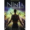 thumbnail image 1 of Ninja: Immovable Heart (DVD), 1 of 1
