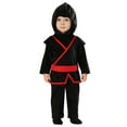thumbnail image 1 of Ninja Infant Costume, 1 of 2
