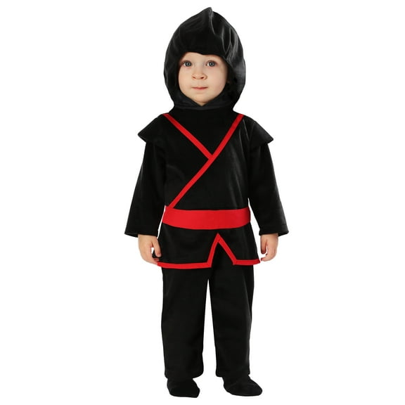 Ninja Infant Costume