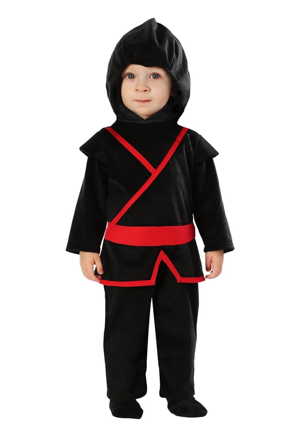 Ninja Infant Costume