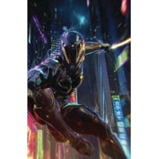 Ninja Kaidan #1D VF ; Blackbox Comic Book