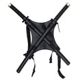 thumbnail image 1 of Ninja Katanas 30 Inch Foam Adult Costume Accessory | Set of 2, 1 of 2