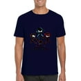 thumbnail image 1 of Ninja Kidz Collection Funny Martial Arts Stealth Warrior T-Shirt, for men & women, up to size 5XL, 1 of 3