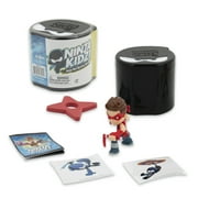 Ninja Kidz Mini Mystery Set   Brand New Mini Mystery Set with 5 Toys Inside