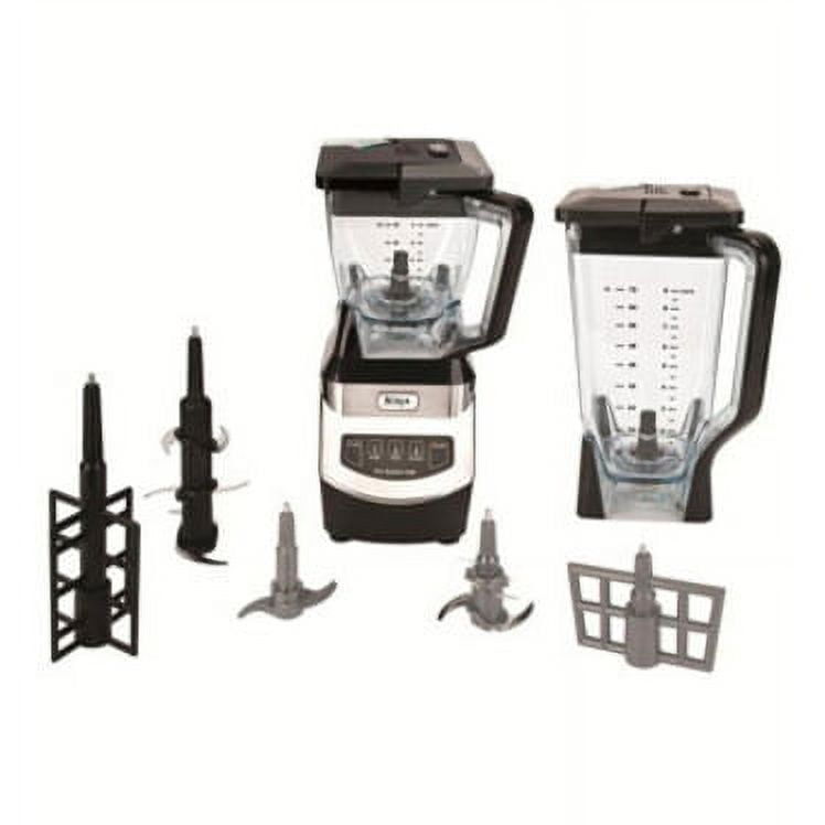 Ninja® Professional Prep System Blenders & Kitchen Systems - Ninja