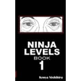 thumbnail image 1 of Ninja Levels Book 1, (Paperback), 1 of 1