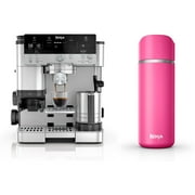 Ninja Luxe Cafe + Sip Perfect Travel Mug $32.98 Value