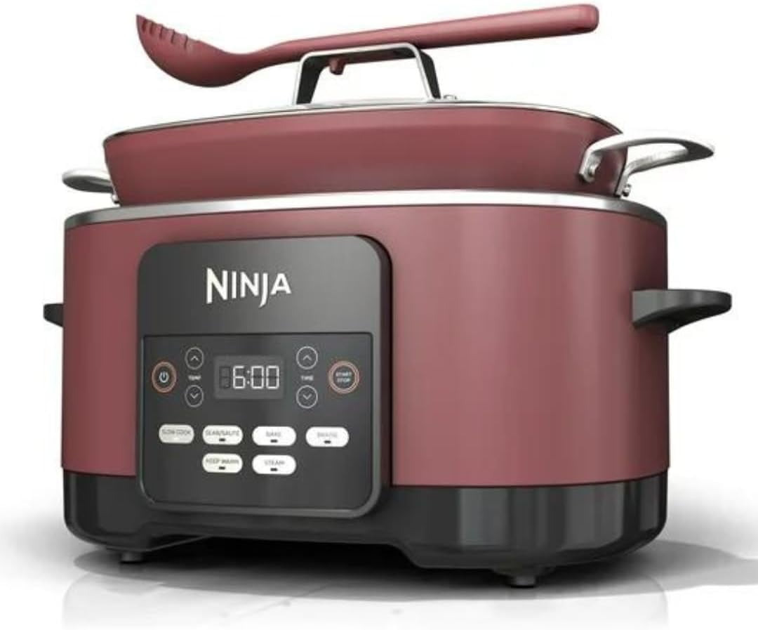 New ninja cooking system sale