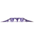 thumbnail image 1 of Ninja MTB Boost, Approach Extension, Ramp Extension MTB and BMX Bikes Triple Table, 1 of 7
