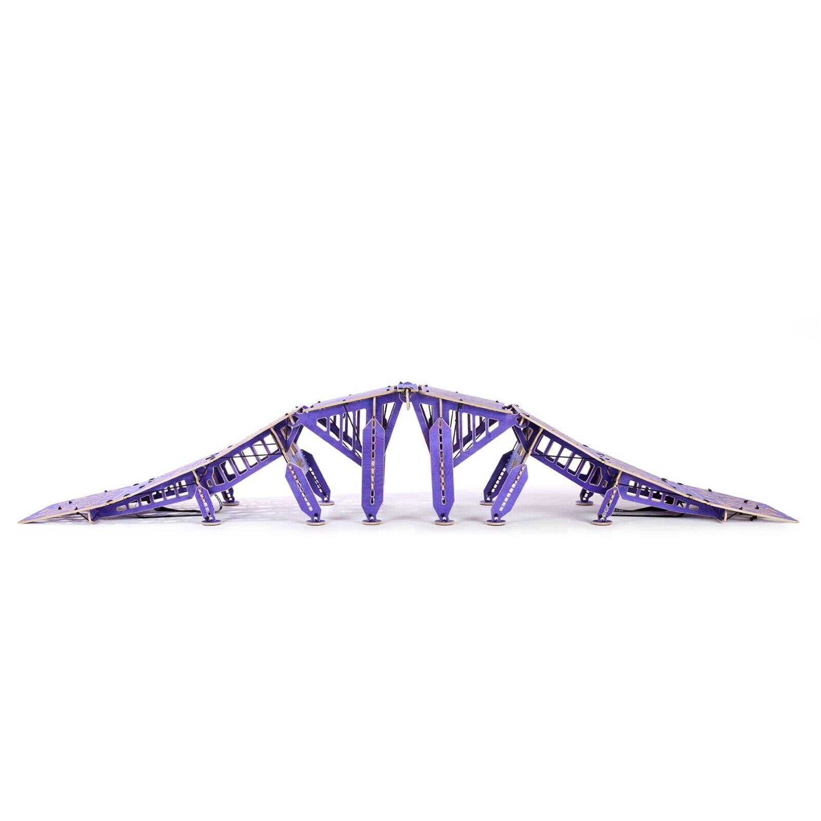 Ninja MTB Boost Double Table Jump Bundle, 2X Approach Ramp & 2X ...