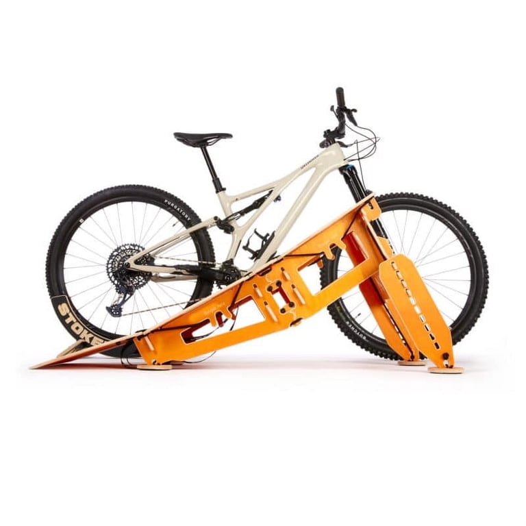 Ninja MTB Mach 1 (2024): Portable, High-Quality Mountain Bike Jump