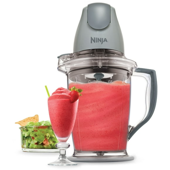 Ninja Master Prep Food Processor Blender QB900B