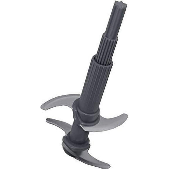 Ninja Master Prep Blade Replacement for 48 Ounce Pitcher QB900B